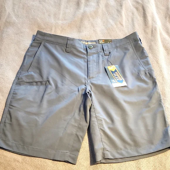 5.11 Tactical Dart Shorts - Picture 1 of 6
